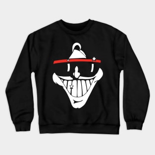 good smile Crewneck Sweatshirt